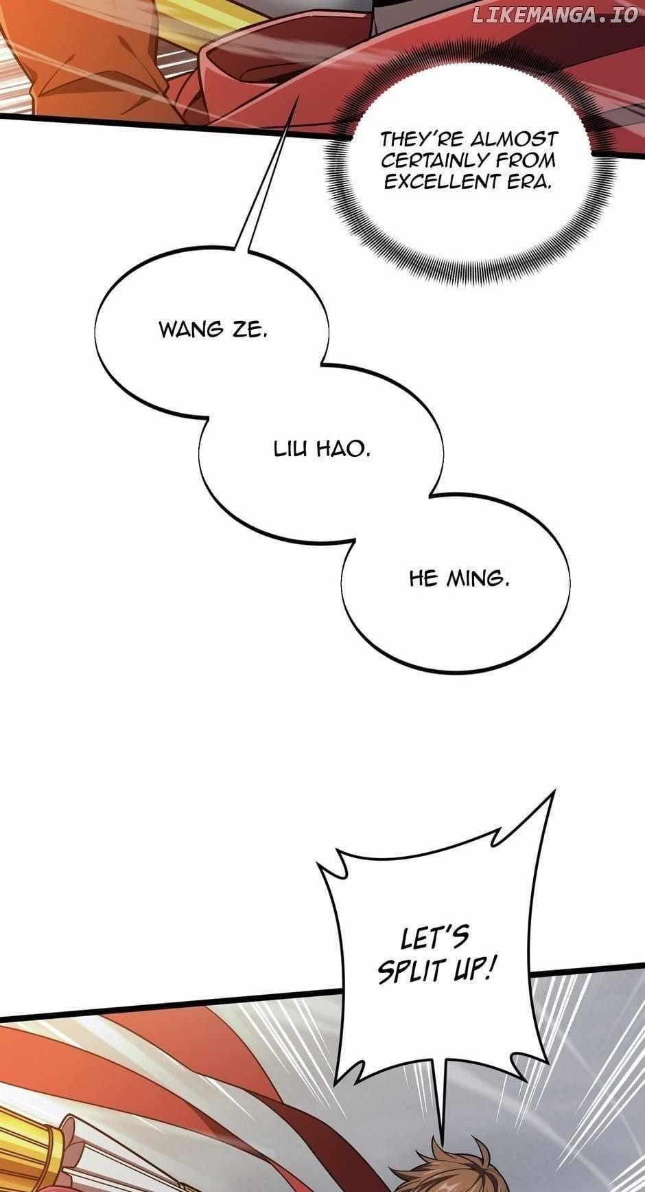 The King’s Avatar Chapter 140 - Page 6