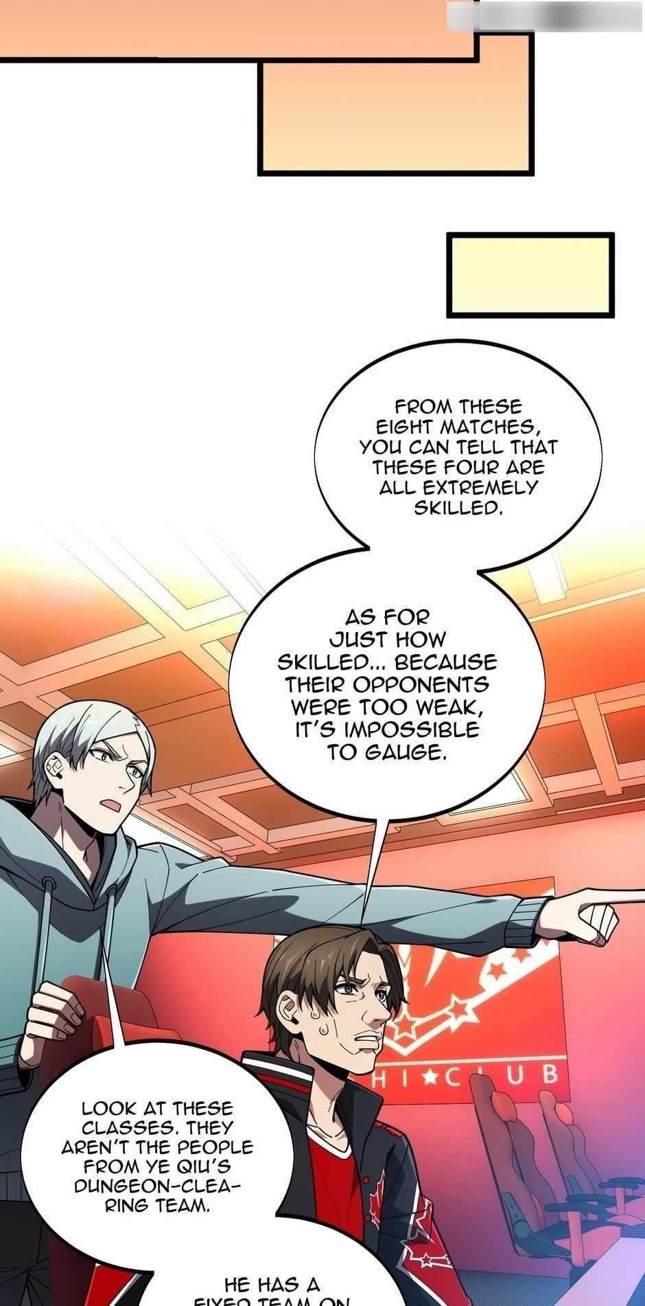 The King’s Avatar Chapter 143 - Page 10