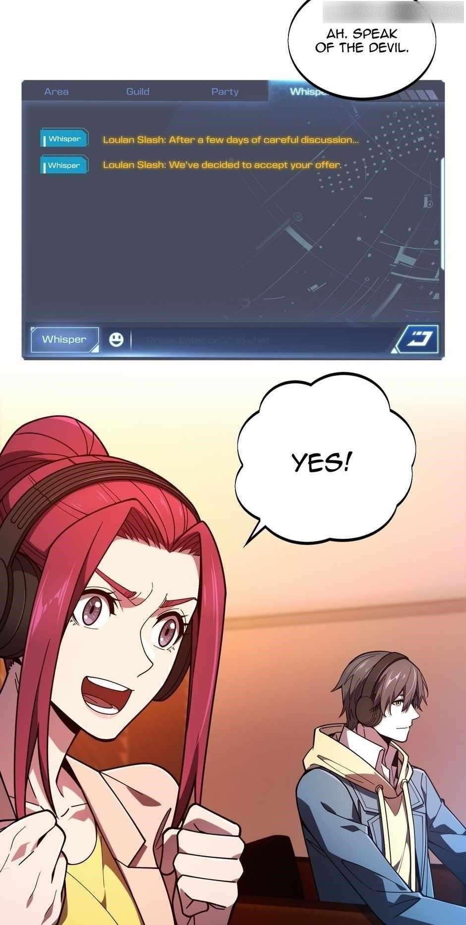 The King’s Avatar Chapter 143 - Page 15