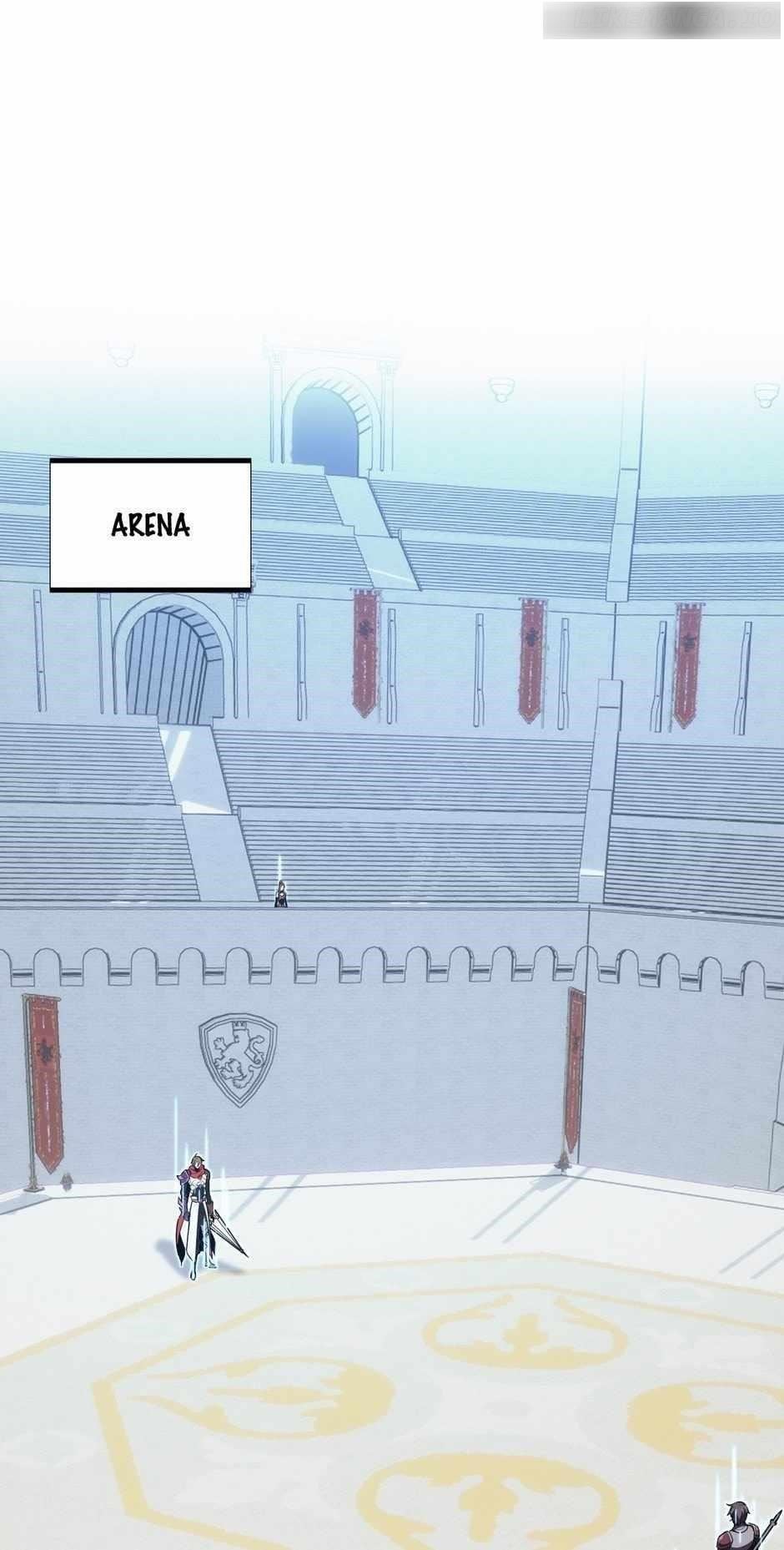 The King’s Avatar Chapter 143 - Page 21