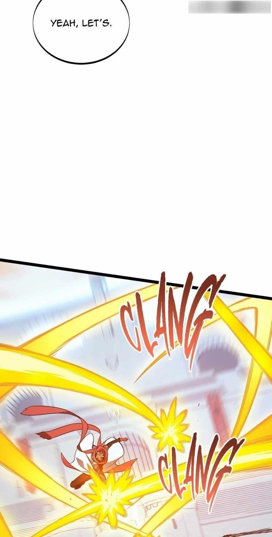 The King’s Avatar Chapter 143 - Page 23