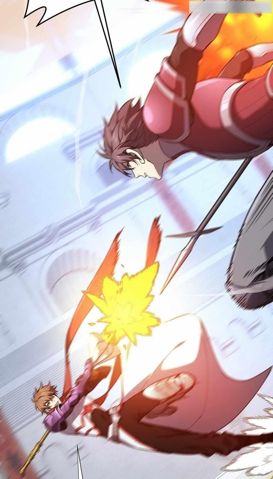 The King’s Avatar Chapter 143 - Page 28