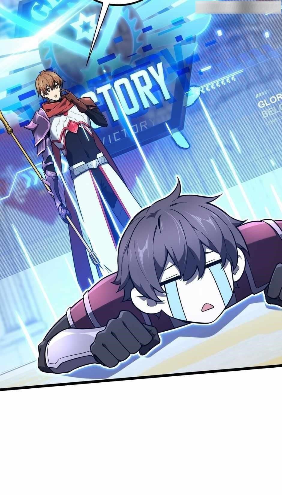 The King’s Avatar Chapter 143 - Page 30