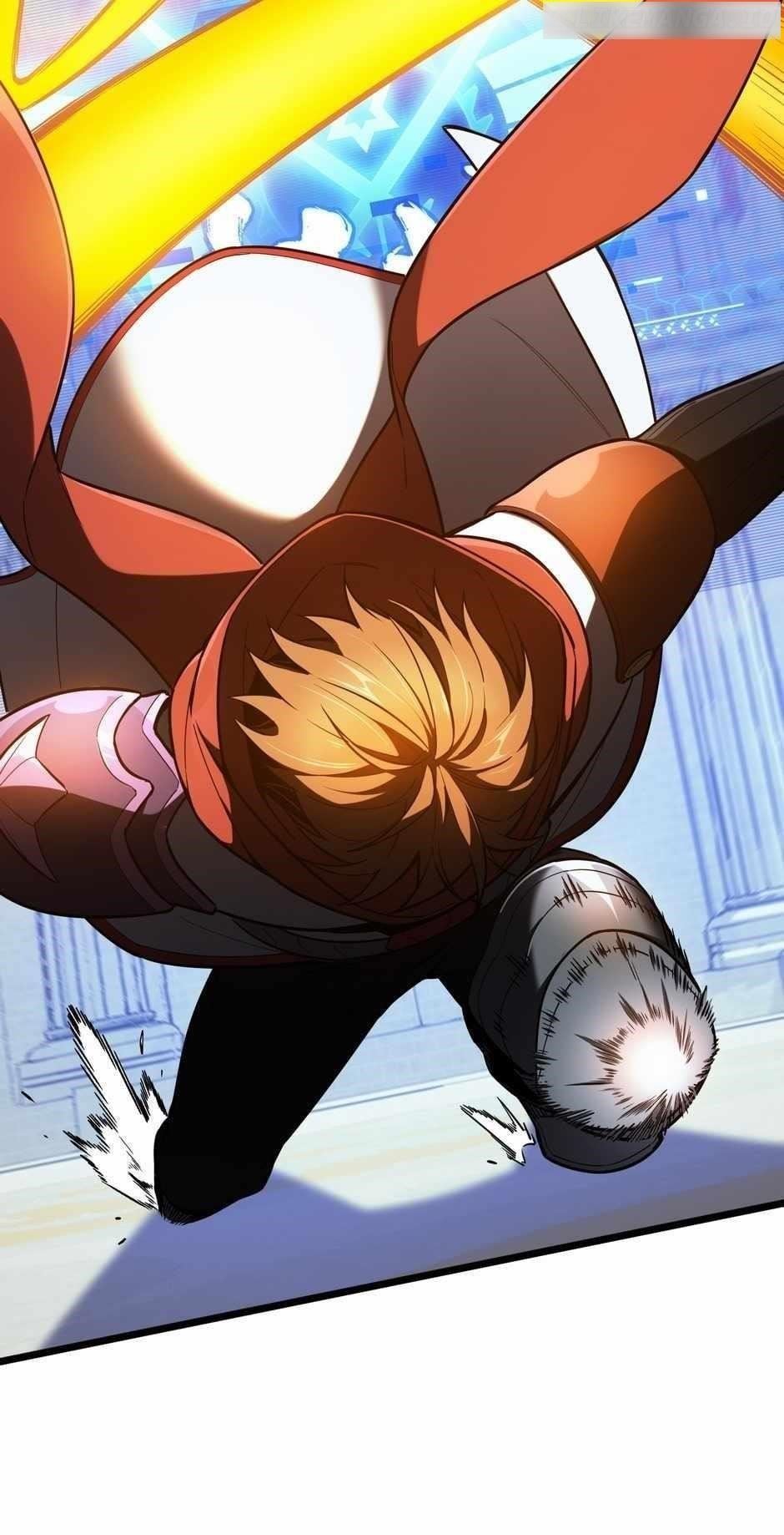 The King’s Avatar Chapter 143 - Page 35