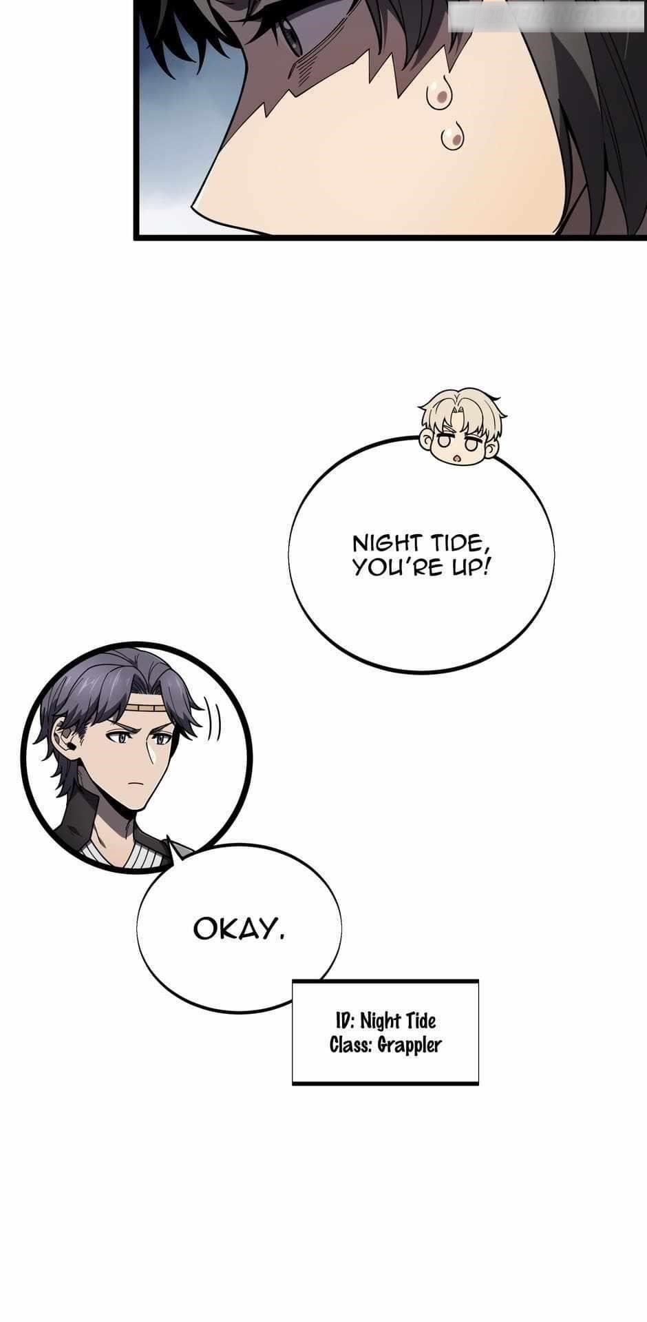 The King’s Avatar Chapter 143 - Page 38