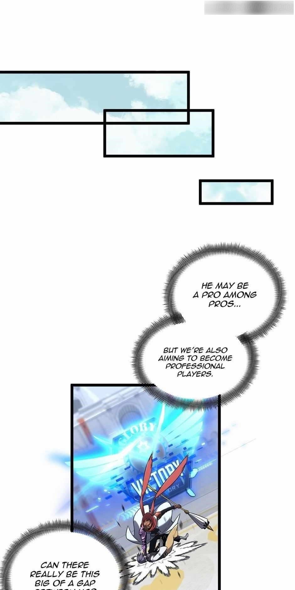 The King’s Avatar Chapter 143 - Page 39