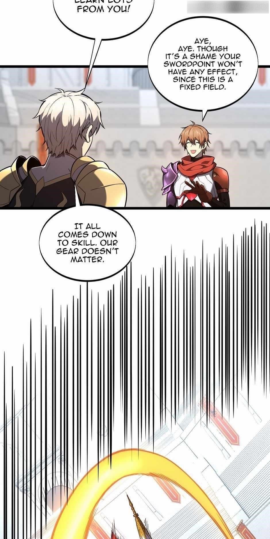 The King’s Avatar Chapter 143 - Page 41