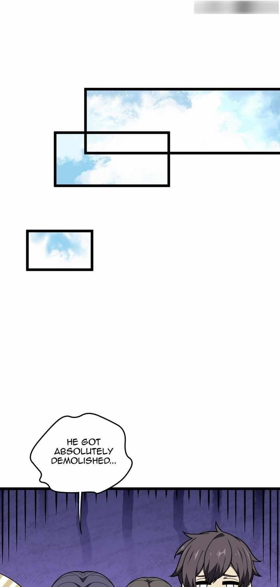 The King’s Avatar Chapter 143 - Page 45