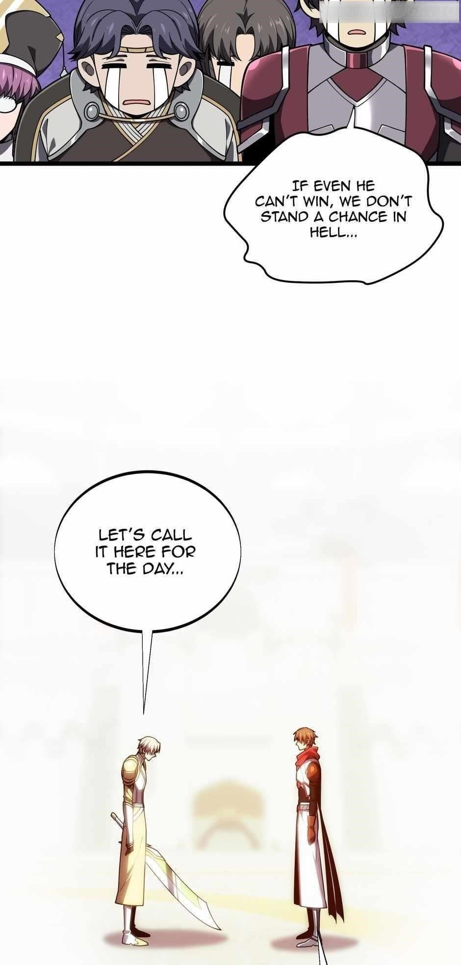 The King’s Avatar Chapter 143 - Page 46