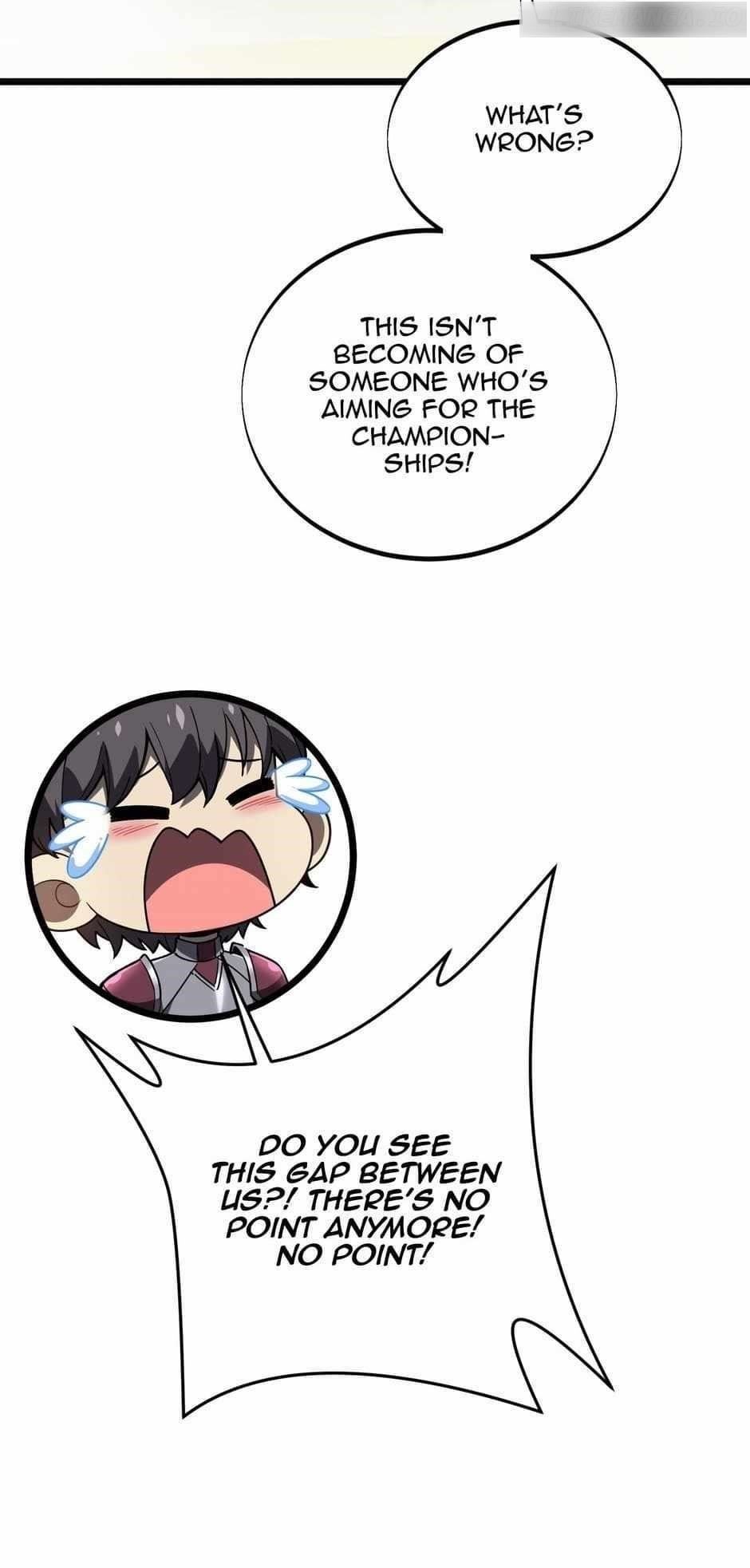 The King’s Avatar Chapter 143 - Page 47