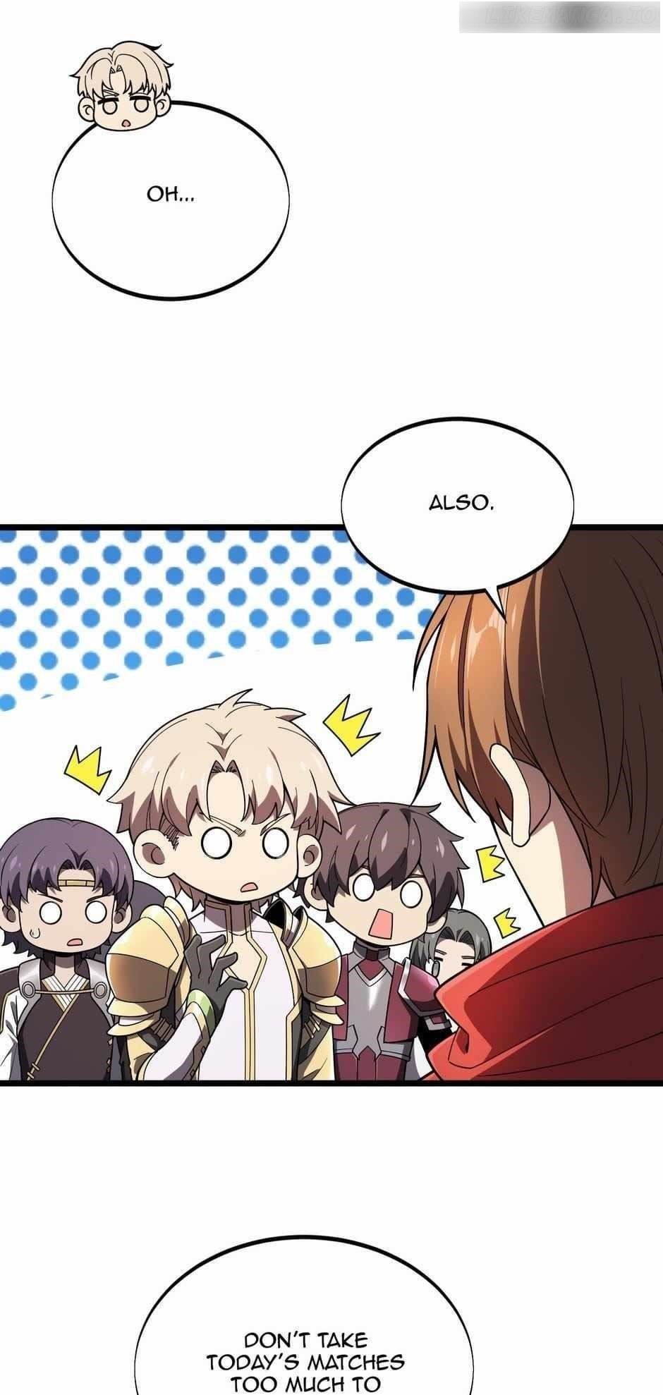 The King’s Avatar Chapter 143 - Page 51