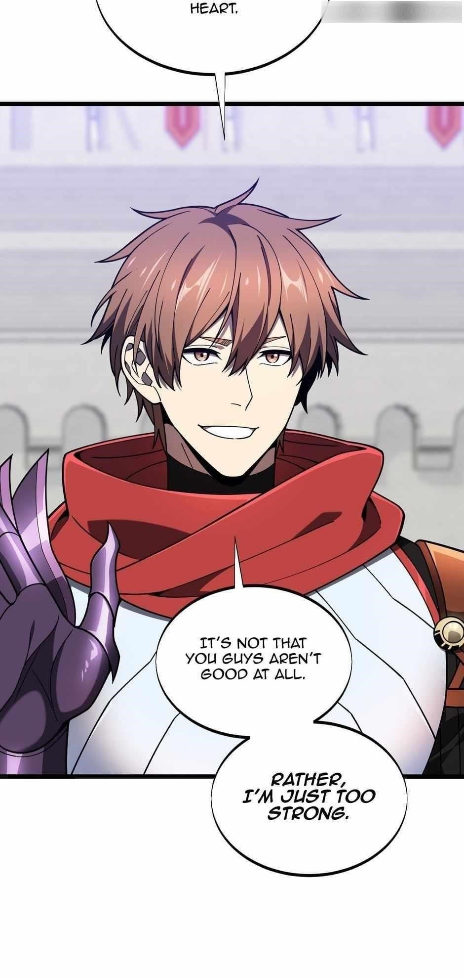 The King’s Avatar Chapter 143 - Page 52