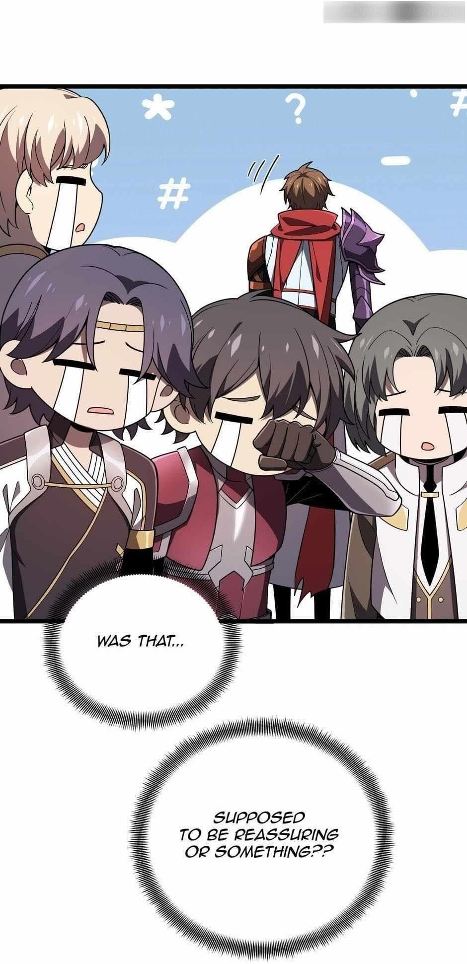 The King’s Avatar Chapter 143 - Page 53