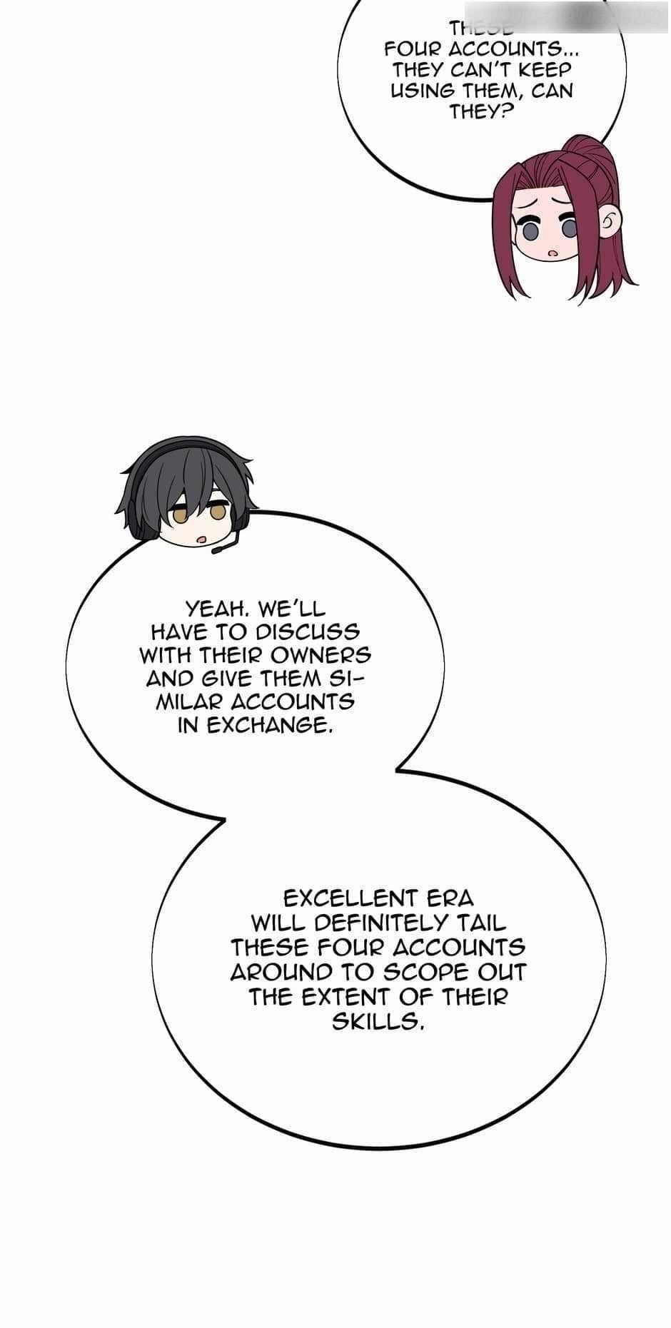 The King’s Avatar Chapter 143 - Page 6