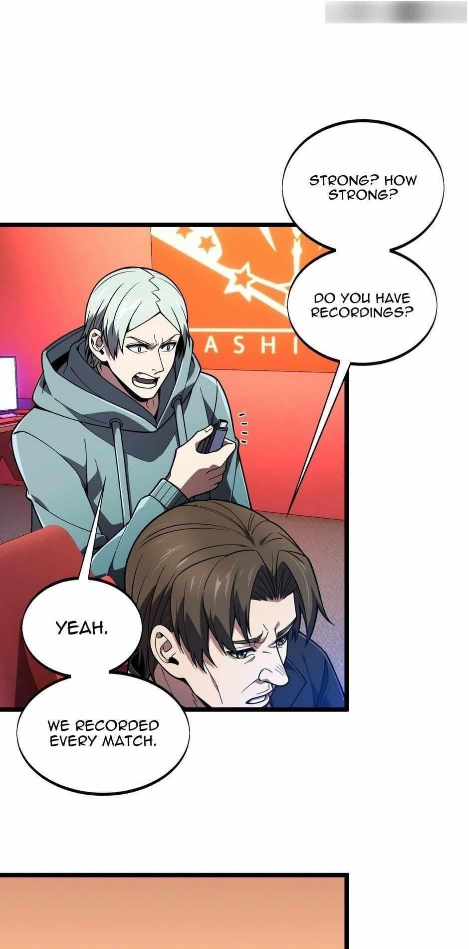 The King’s Avatar Chapter 143 - Page 9