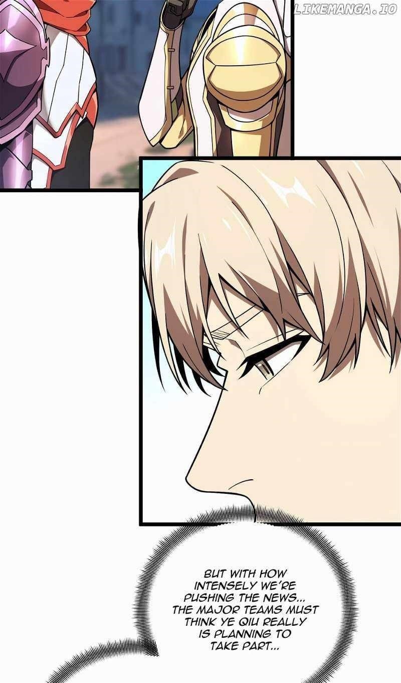 The King’s Avatar Chapter 144 - Page 19