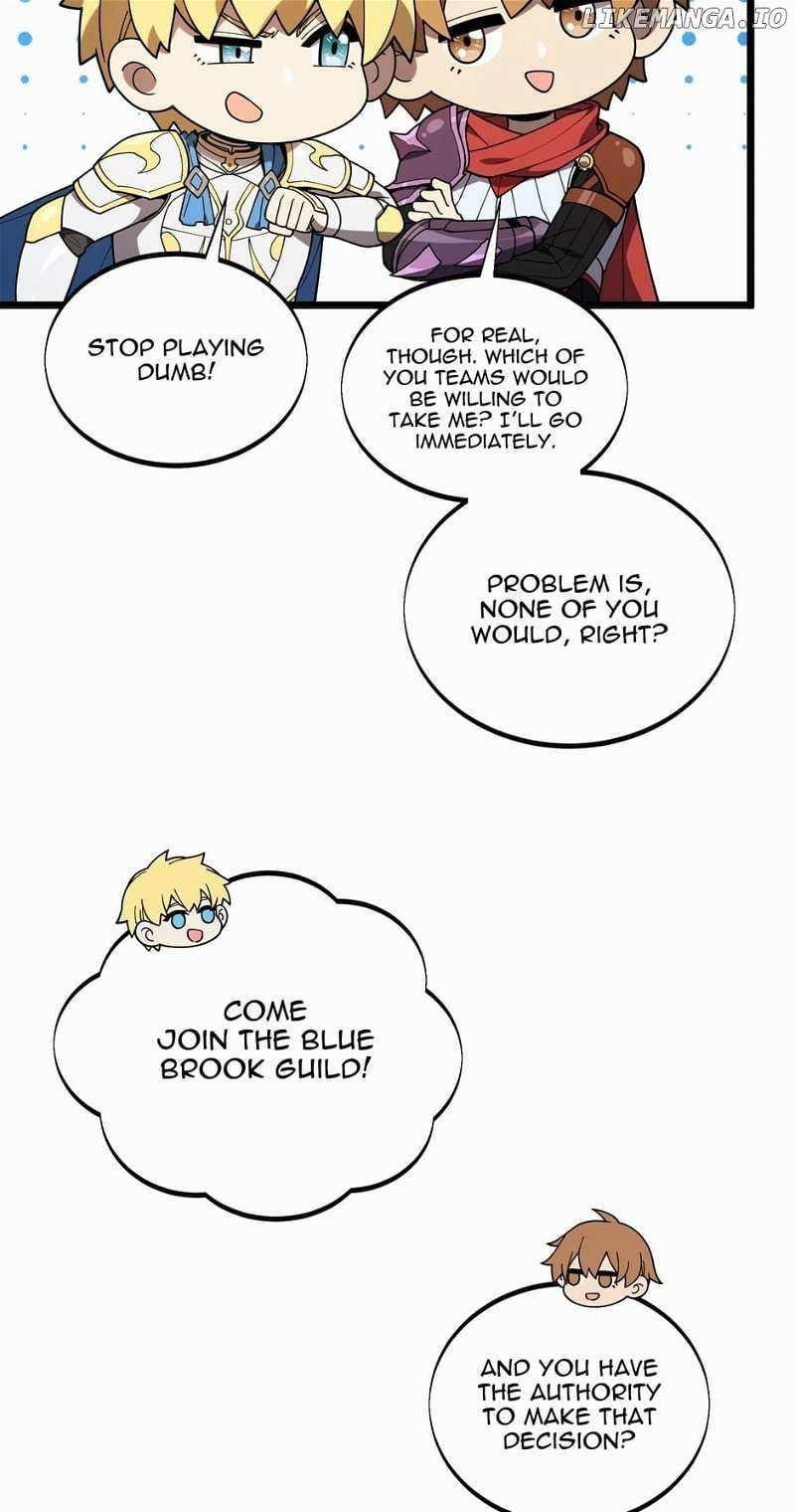 The King’s Avatar Chapter 144 - Page 25