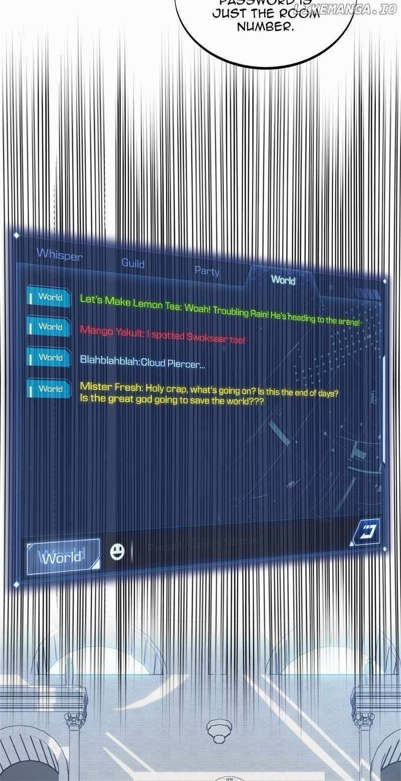 The King’s Avatar Chapter 144 - Page 28