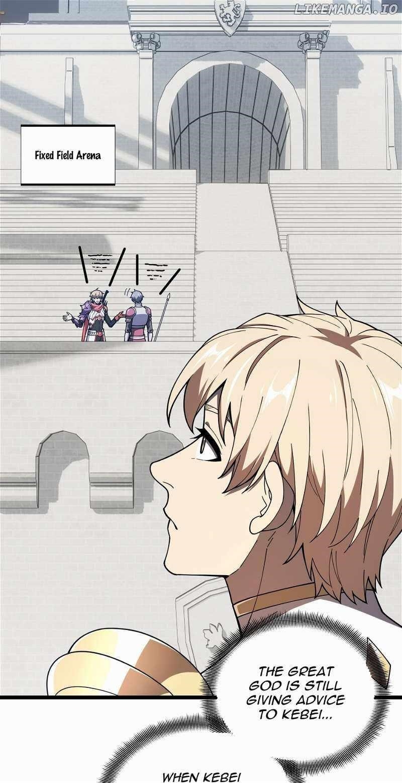 The King’s Avatar Chapter 144 - Page 29