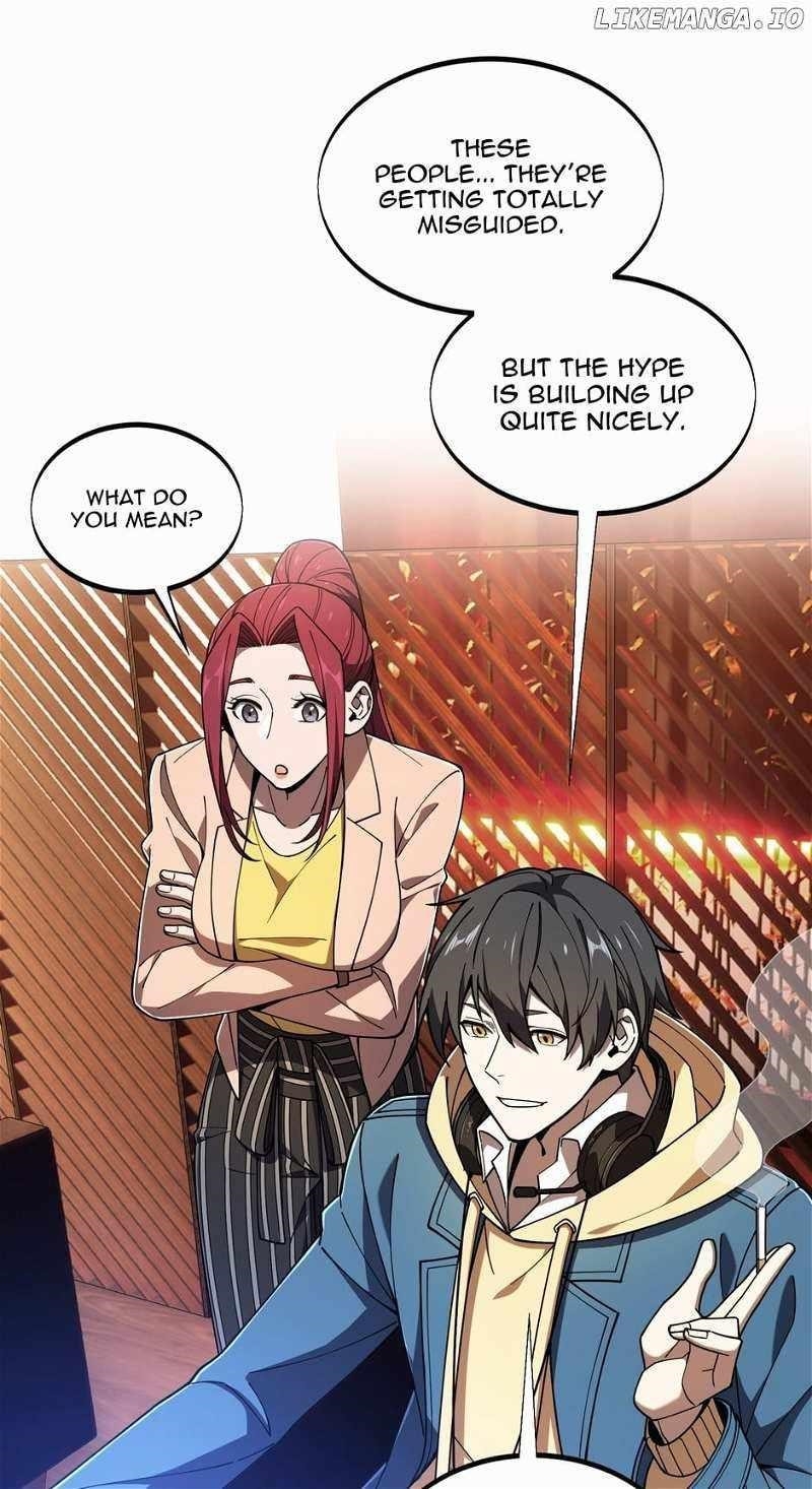 The King’s Avatar Chapter 144 - Page 3