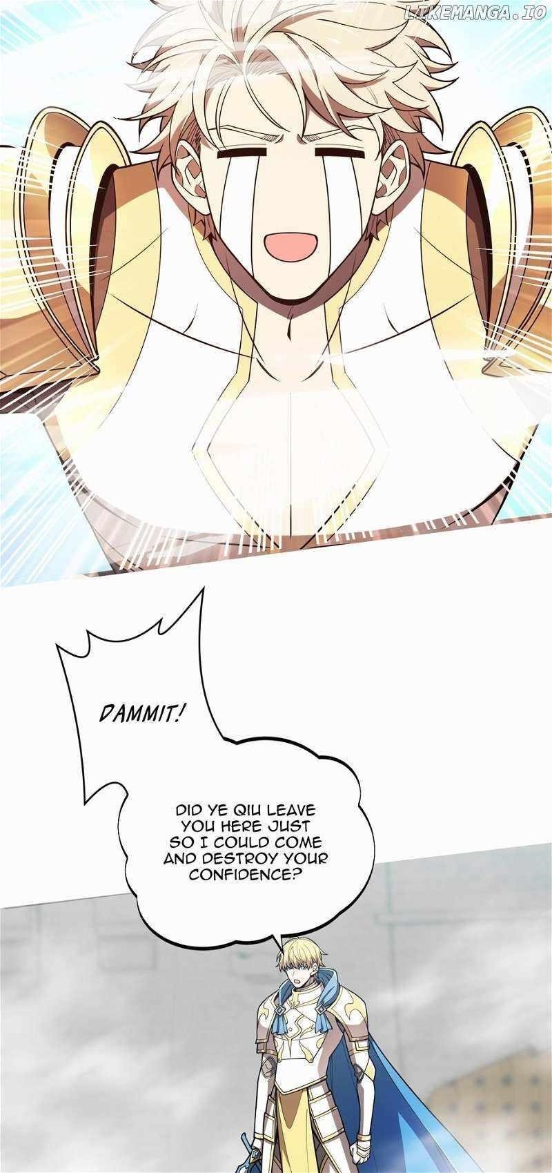 The King’s Avatar Chapter 145 - Page 12