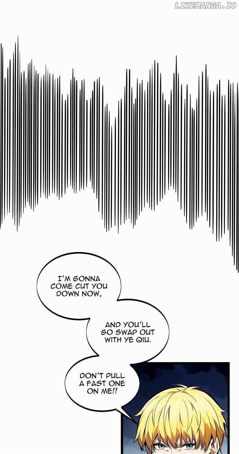 The King’s Avatar Chapter 145 - Page 18