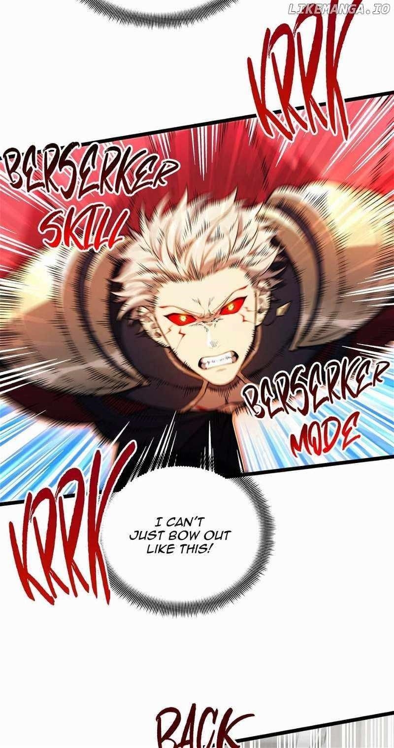 The King’s Avatar Chapter 145 - Page 20