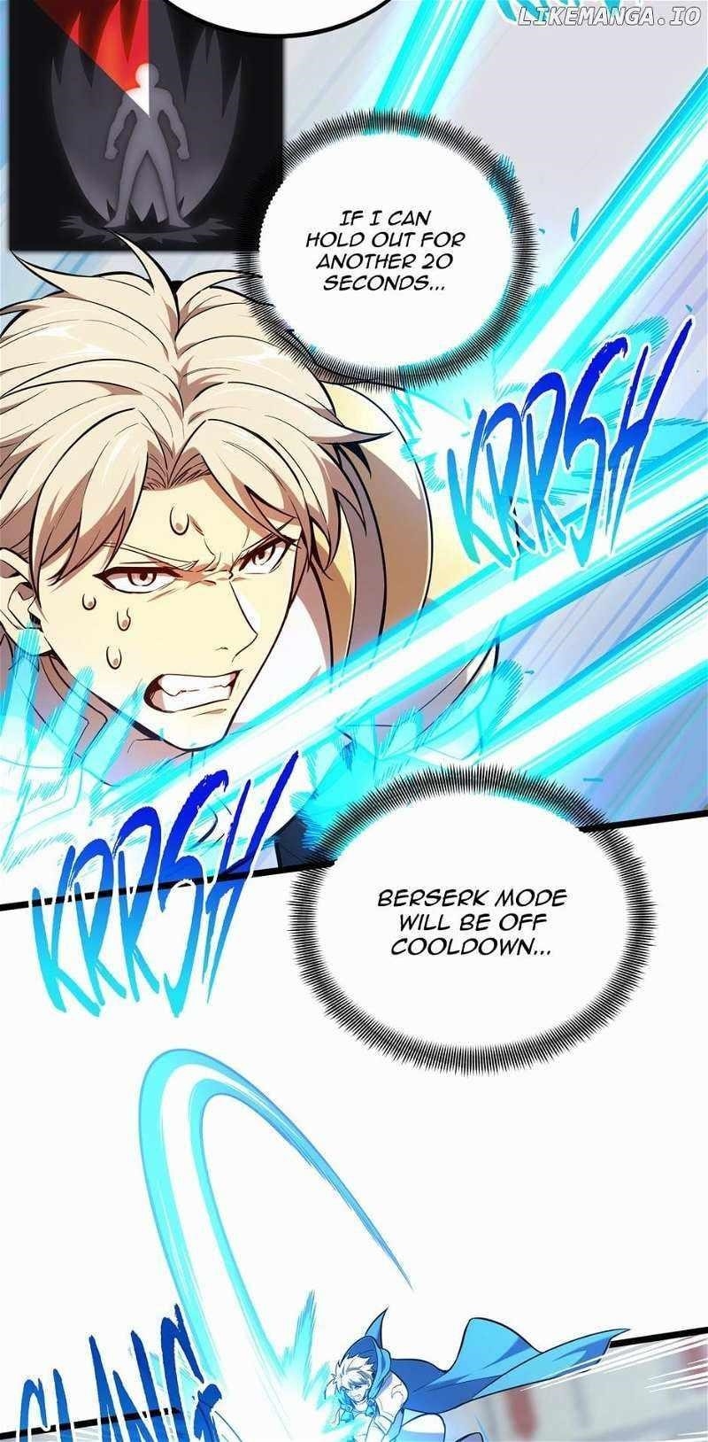 The King’s Avatar Chapter 145 - Page 28