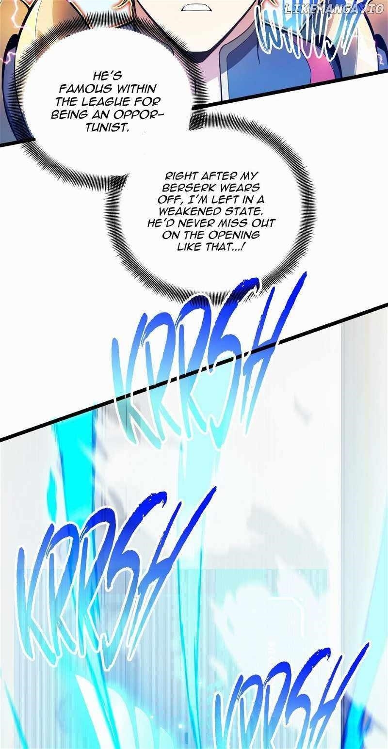 The King’s Avatar Chapter 145 - Page 33