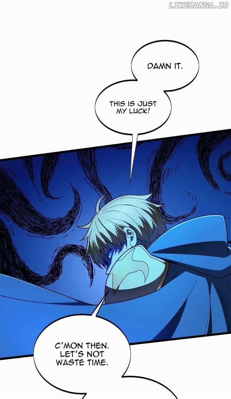 The King’s Avatar Chapter 145 - Page 42