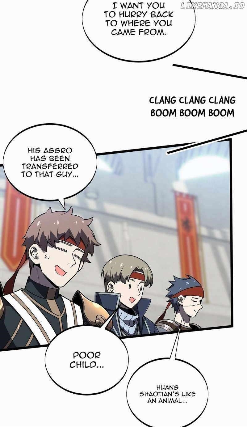 The King’s Avatar Chapter 145 - Page 43