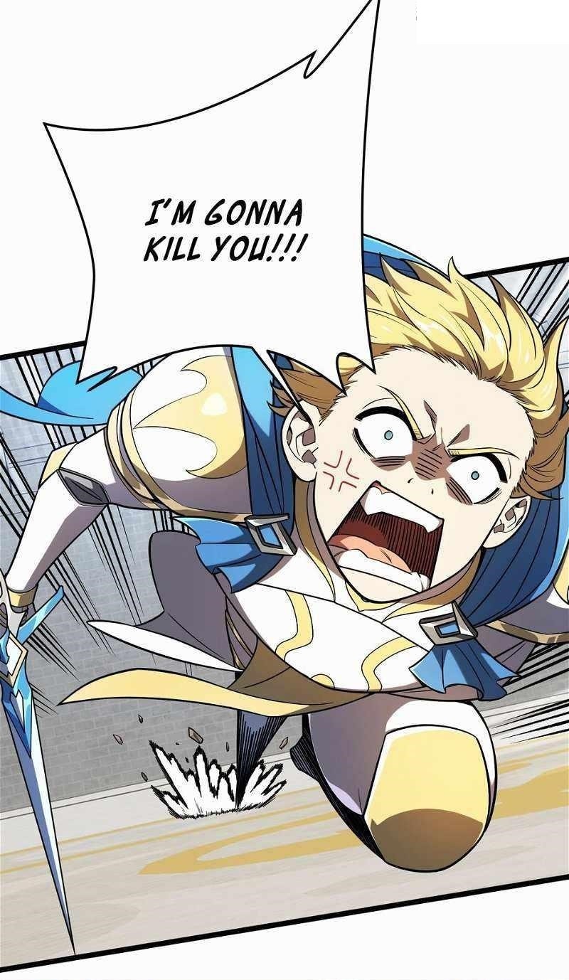 The King’s Avatar Chapter 145 - Page 46