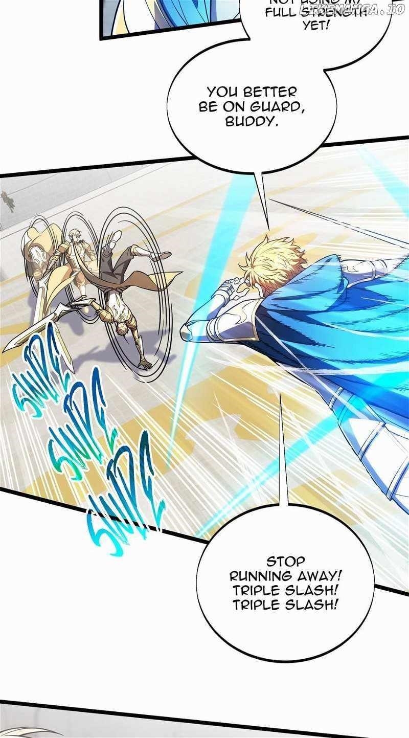 The King’s Avatar Chapter 145 - Page 7