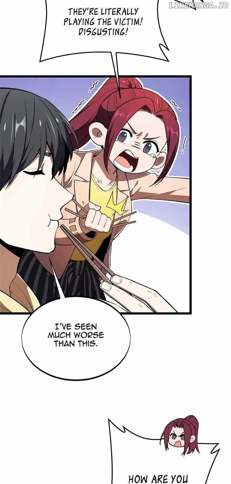 The King’s Avatar Chapter 148 - Page 26