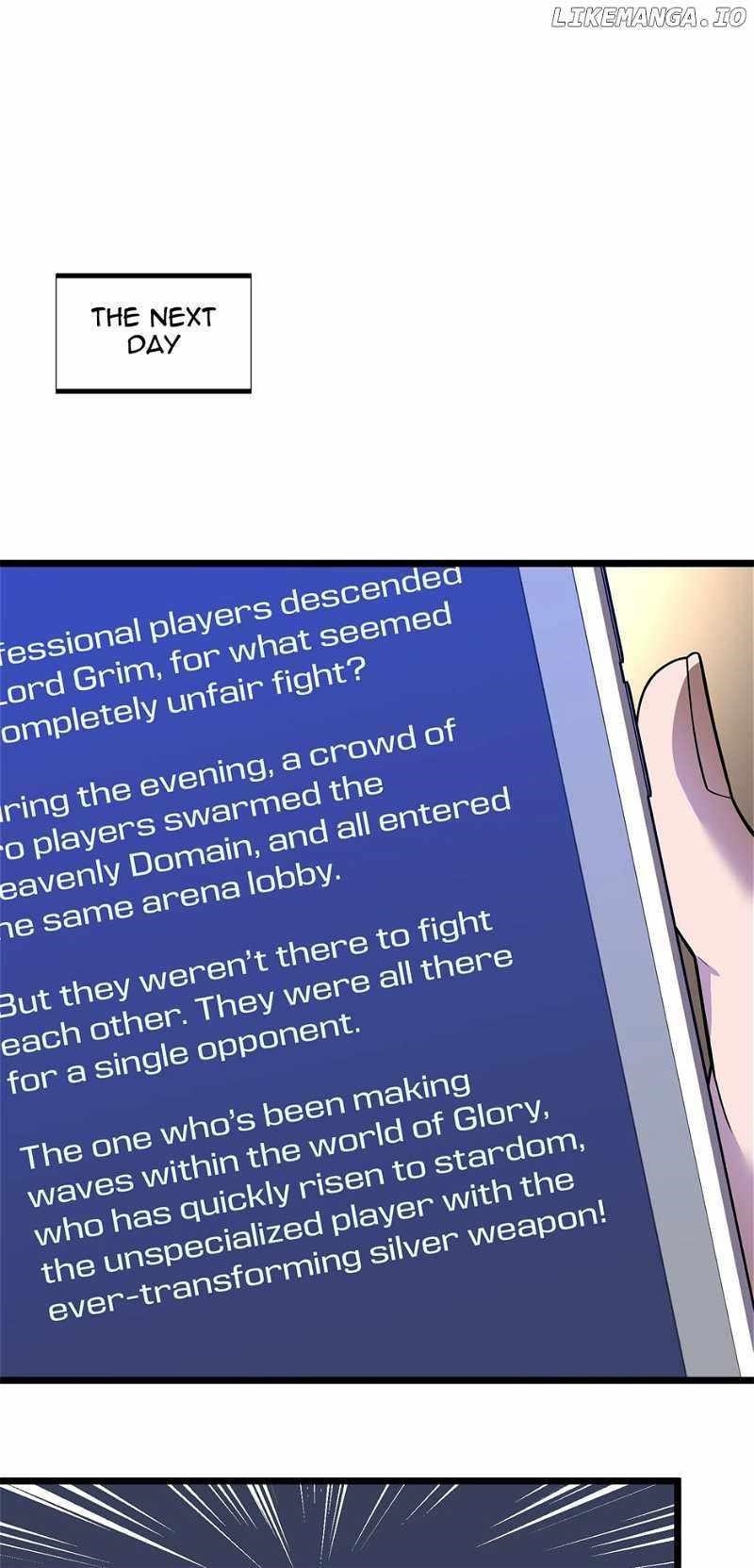 The King’s Avatar Chapter 148 - Page 8