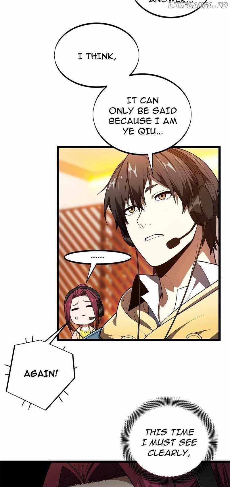 The King’s Avatar Chapter 150 - Page 11