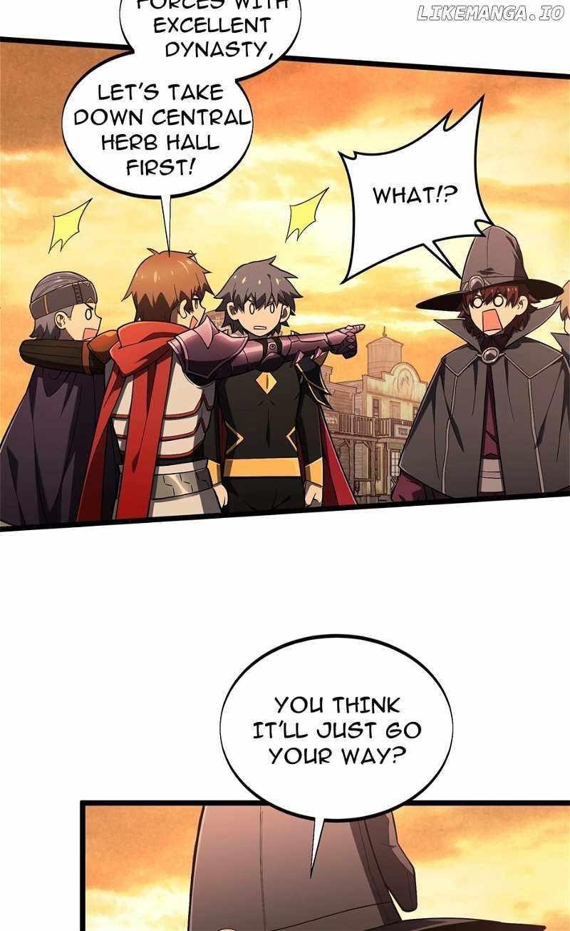 The King’s Avatar Chapter 150 - Page 27