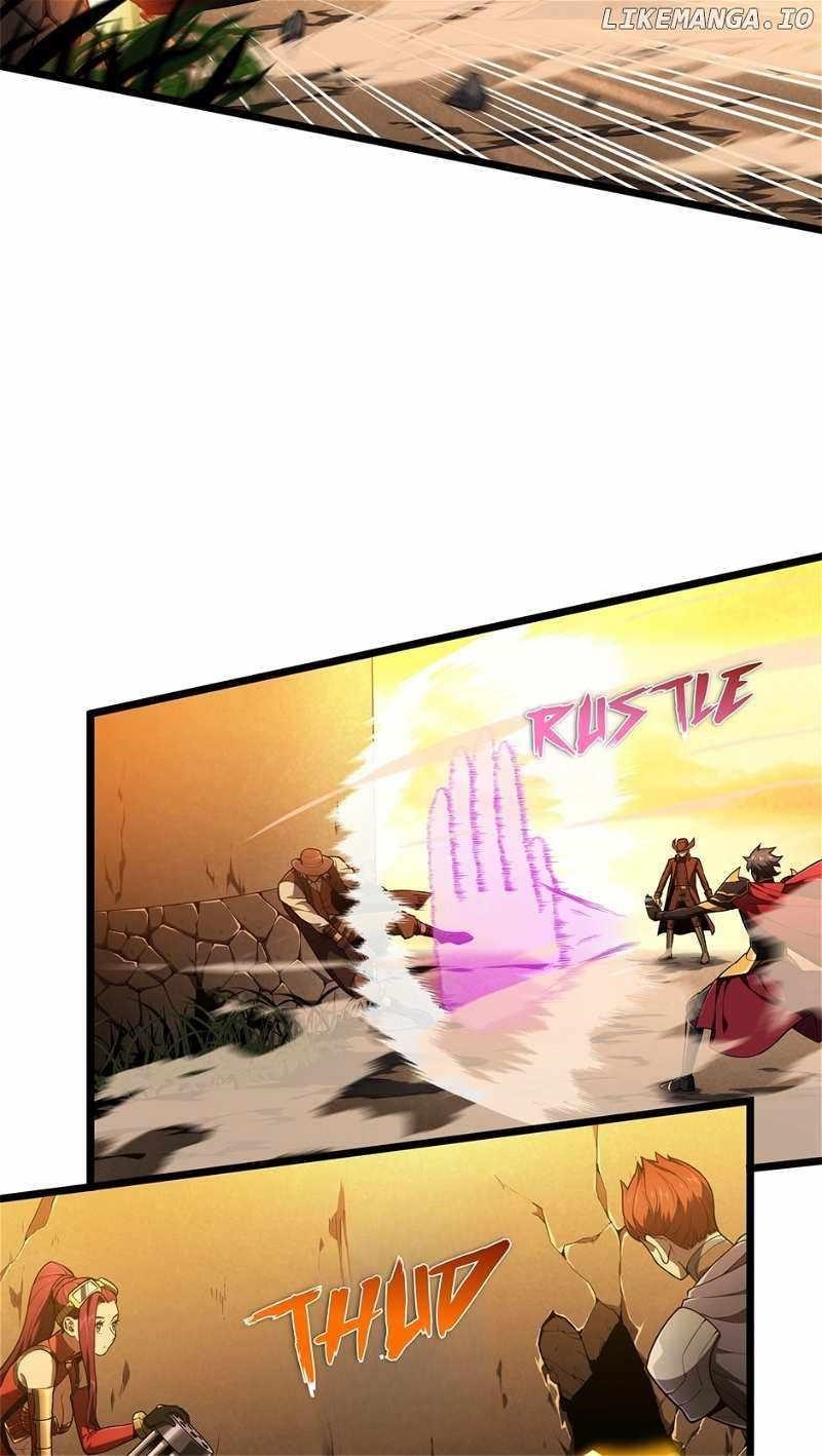 The King’s Avatar Chapter 150 - Page 8