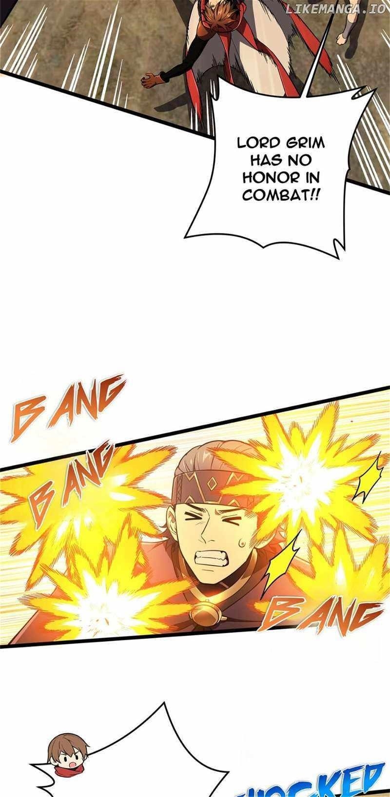 The King’s Avatar Chapter 151 - Page 12