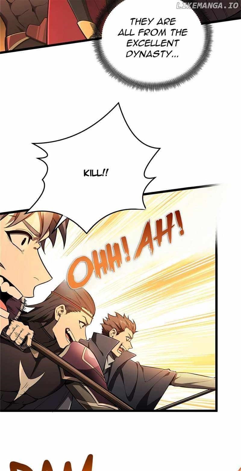 The King’s Avatar Chapter 151 - Page 14