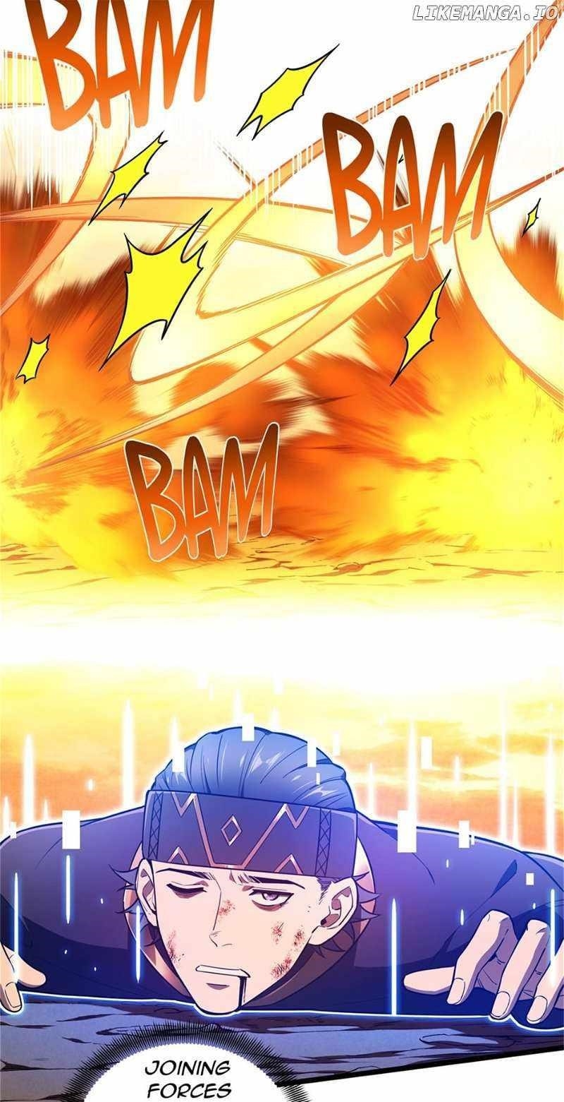 The King’s Avatar Chapter 151 - Page 15