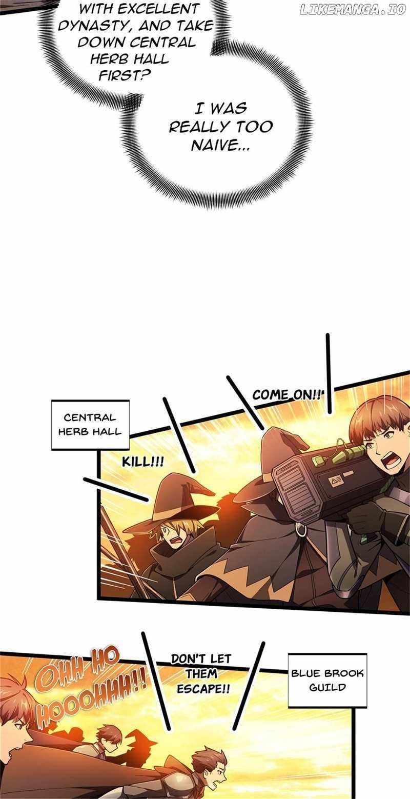 The King’s Avatar Chapter 151 - Page 16