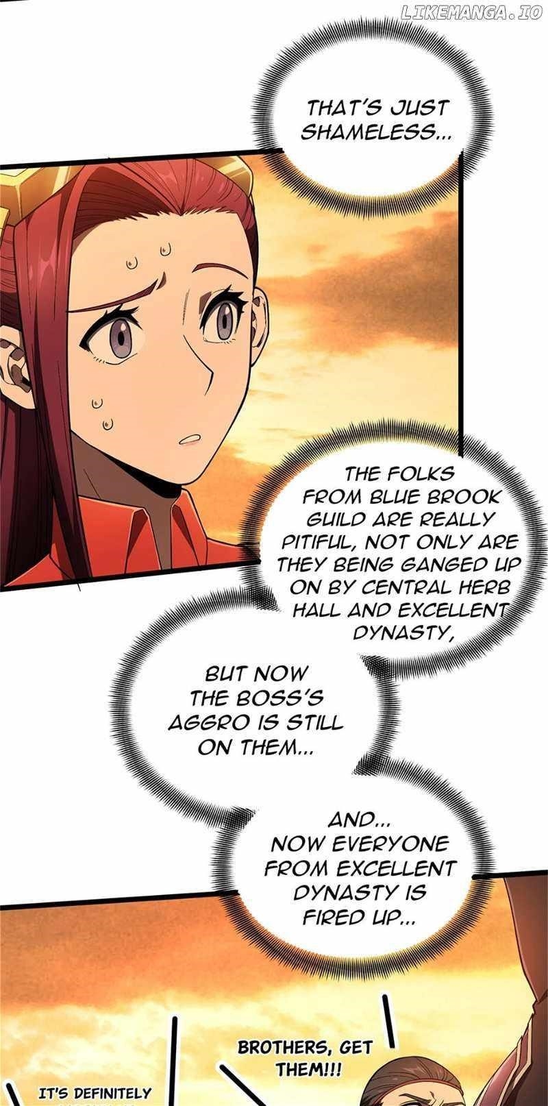 The King’s Avatar Chapter 151 - Page 19