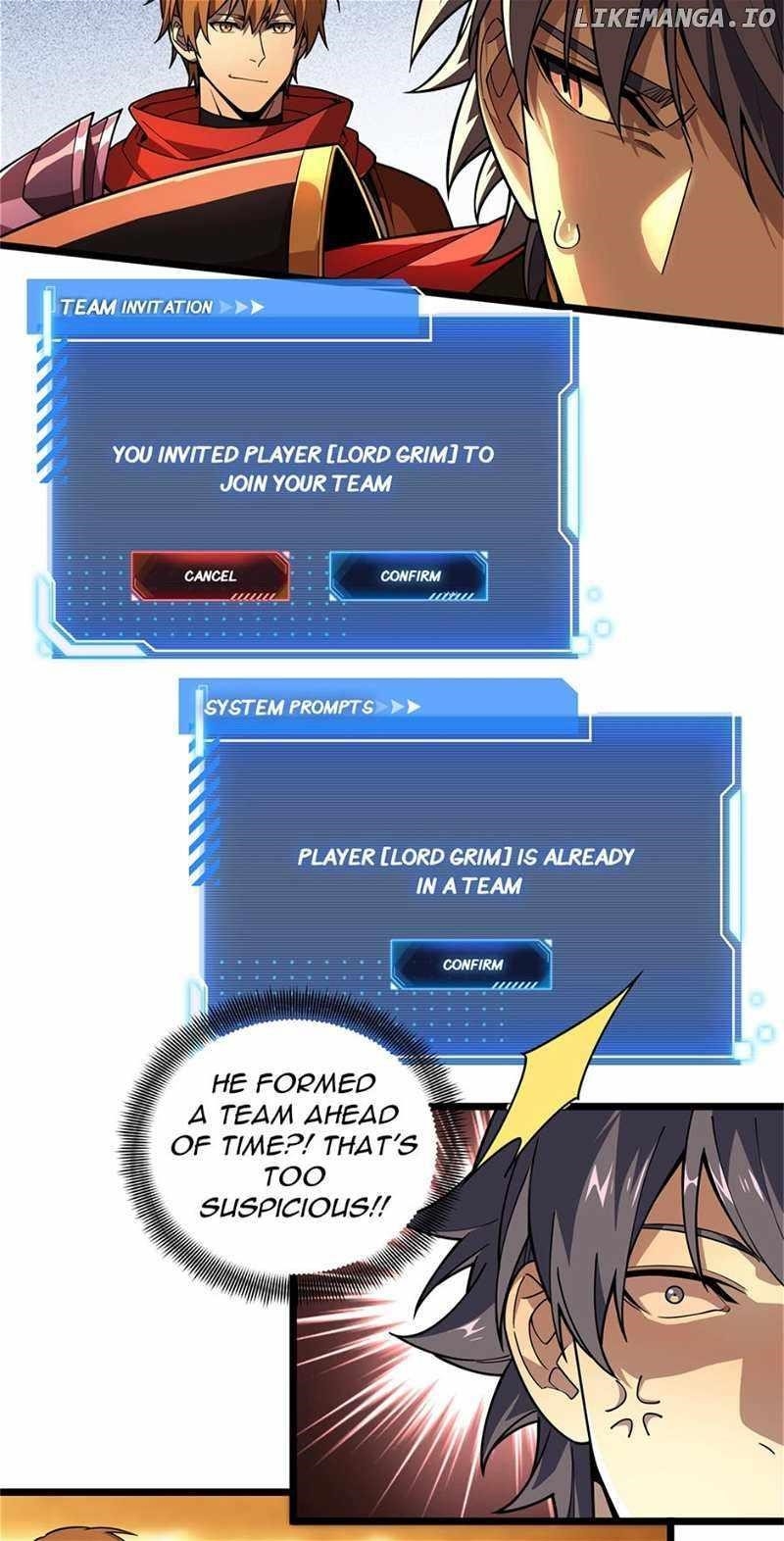 The King’s Avatar Chapter 151 - Page 22