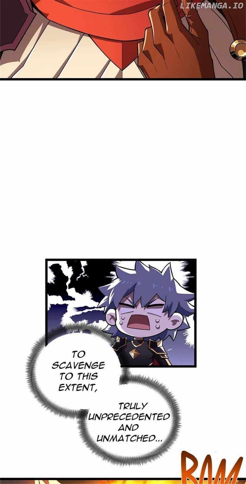 The King’s Avatar Chapter 151 - Page 24