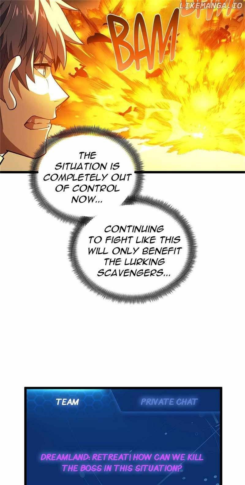 The King’s Avatar Chapter 151 - Page 25