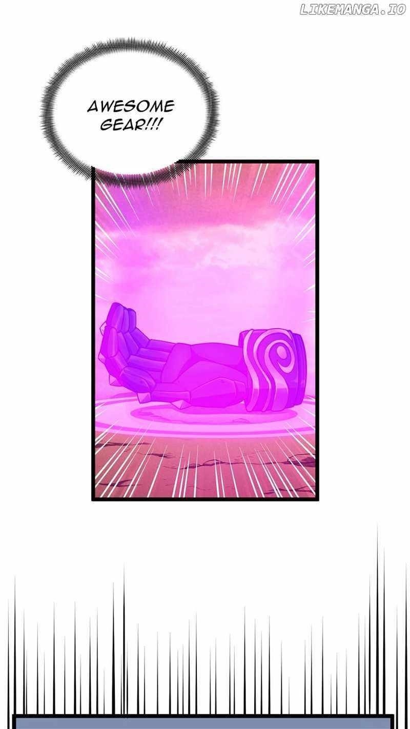 The King’s Avatar Chapter 151 - Page 30