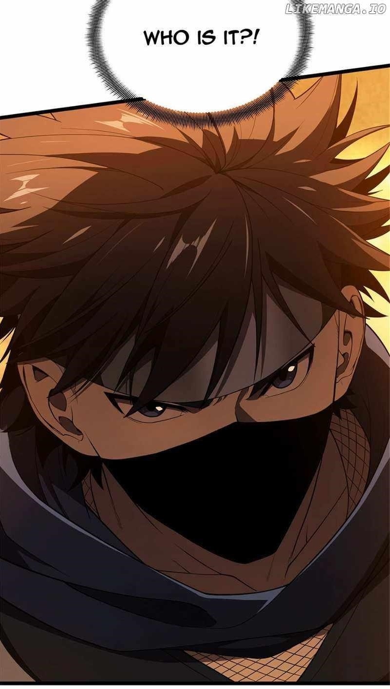 The King’s Avatar Chapter 151 - Page 33