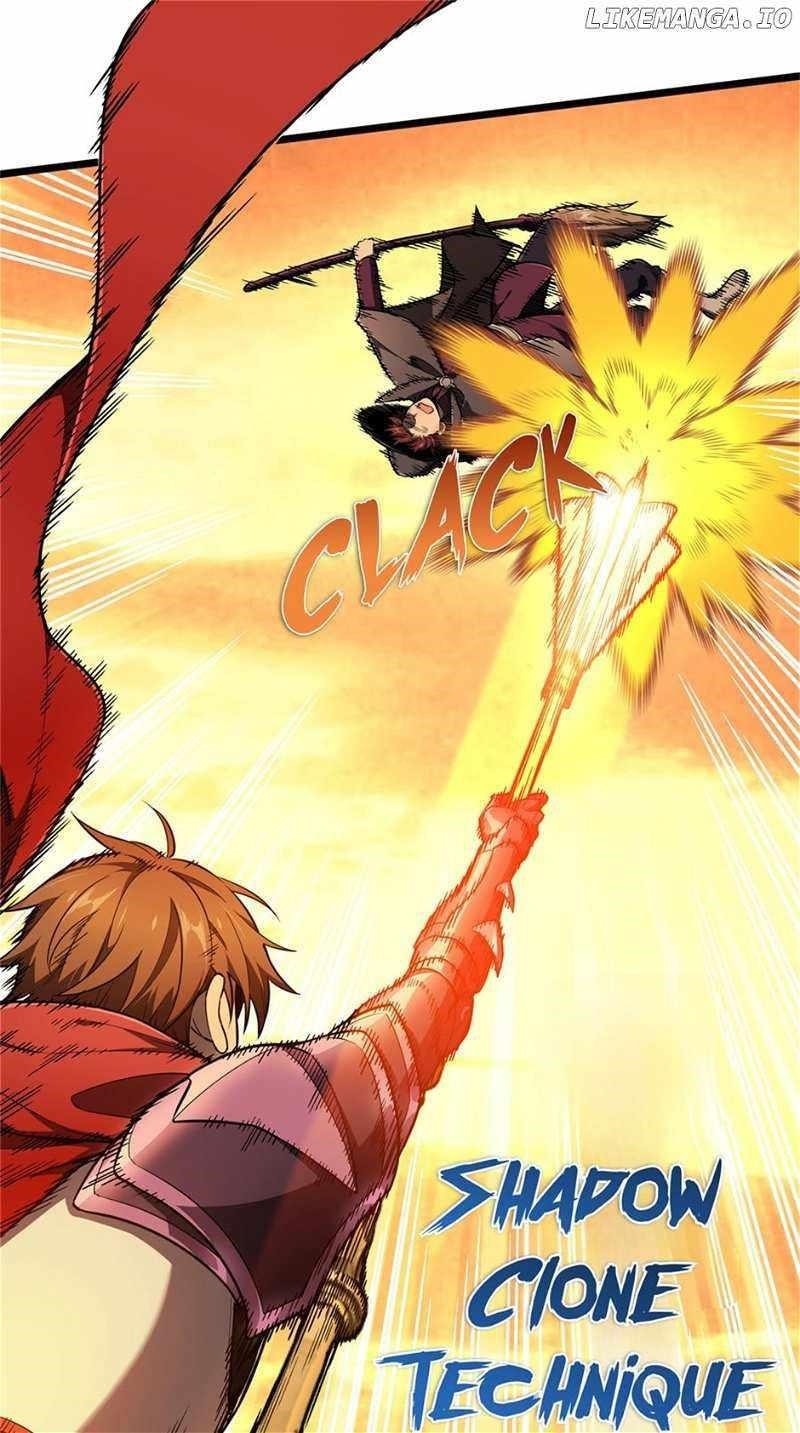 The King’s Avatar Chapter 151 - Page 5