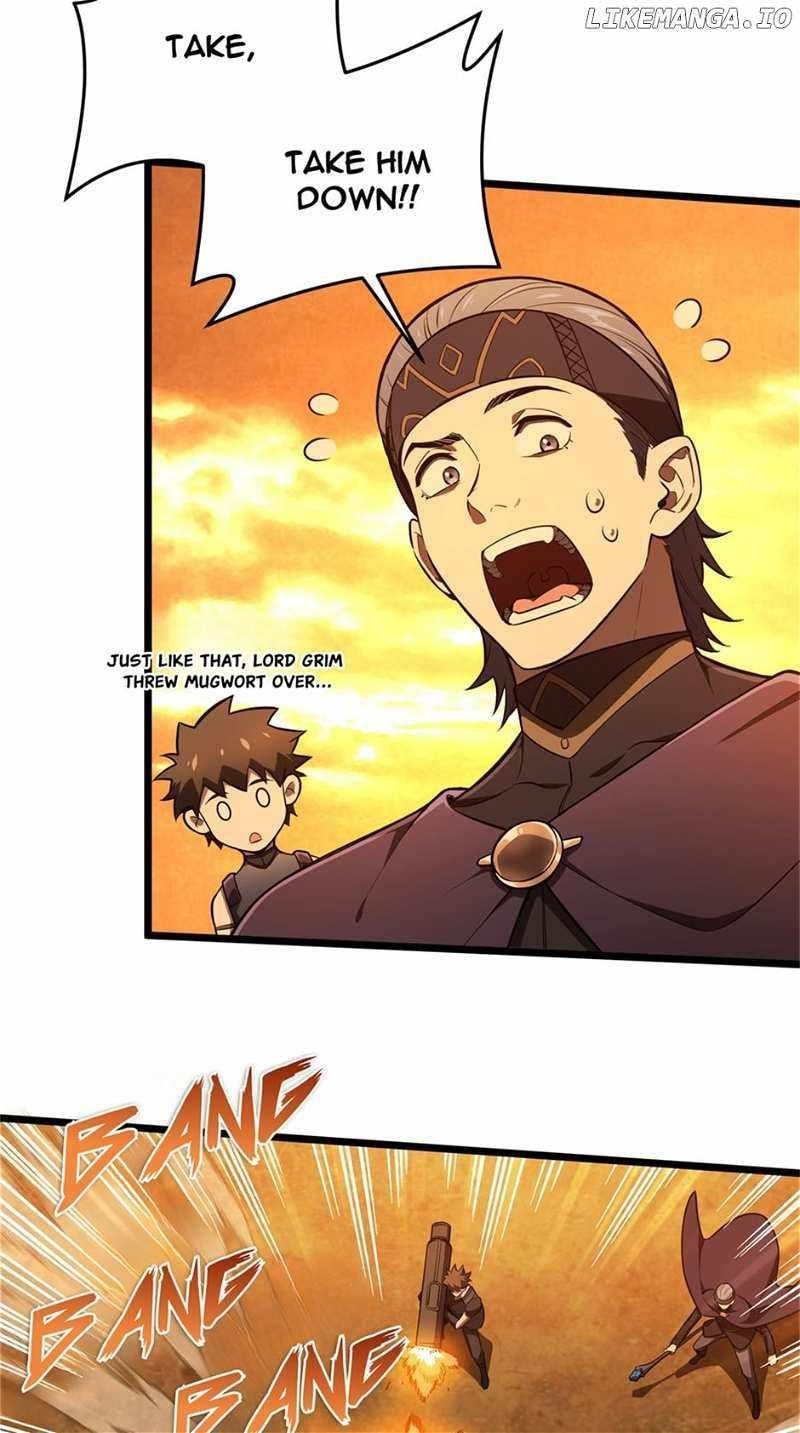 The King’s Avatar Chapter 151 - Page 7